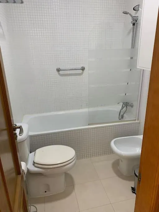 Estudio Capuchinos Málaga Spanje
