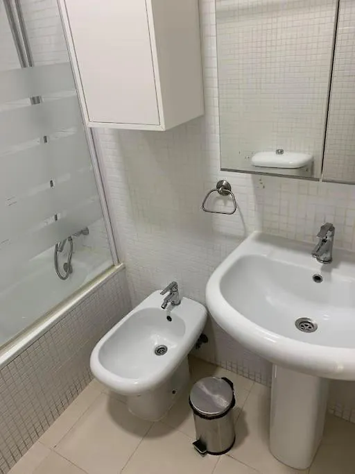 Apartment Estudio Capuchinos Malaga