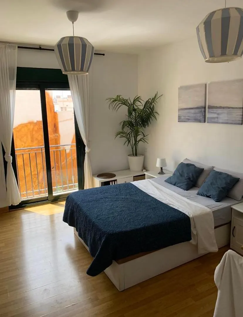 Estudio Capuchinos Malaga